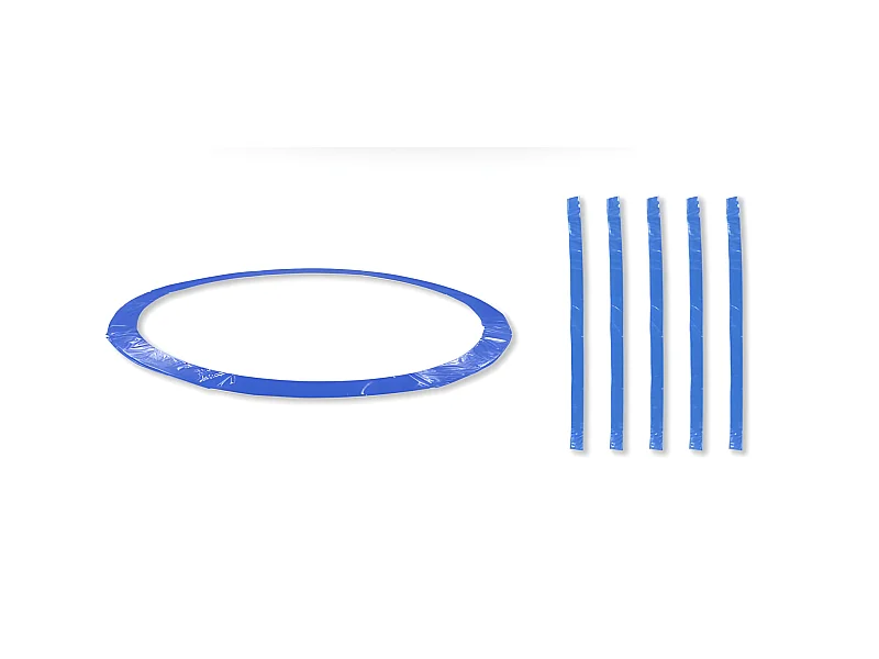 Accessoires Trampoline Pack relooking Trampoline 12FT - 366cm - 5 Perches