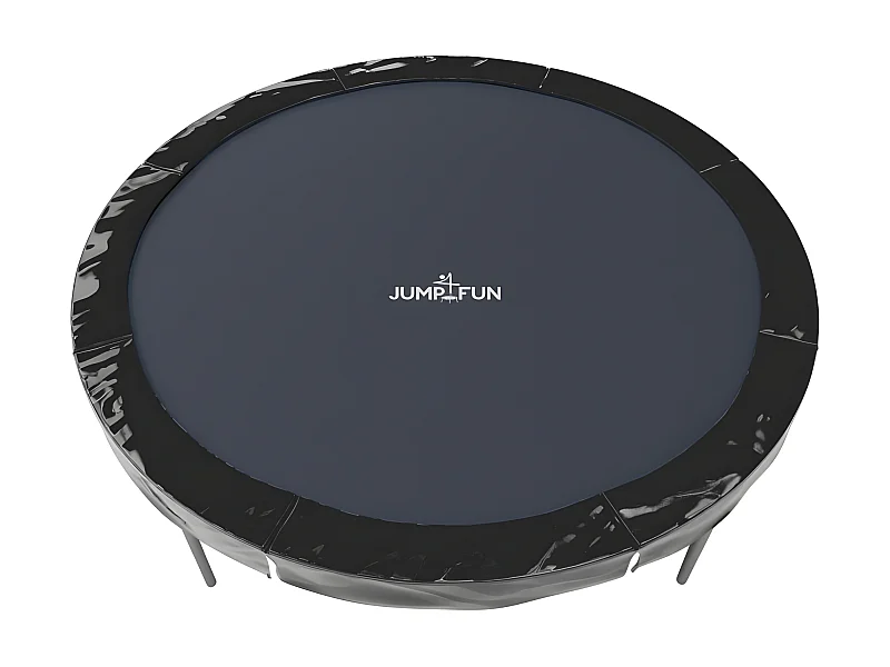 Coussin de protection des ressorts pour Trampoline 10FT ø305cm Universel Classique