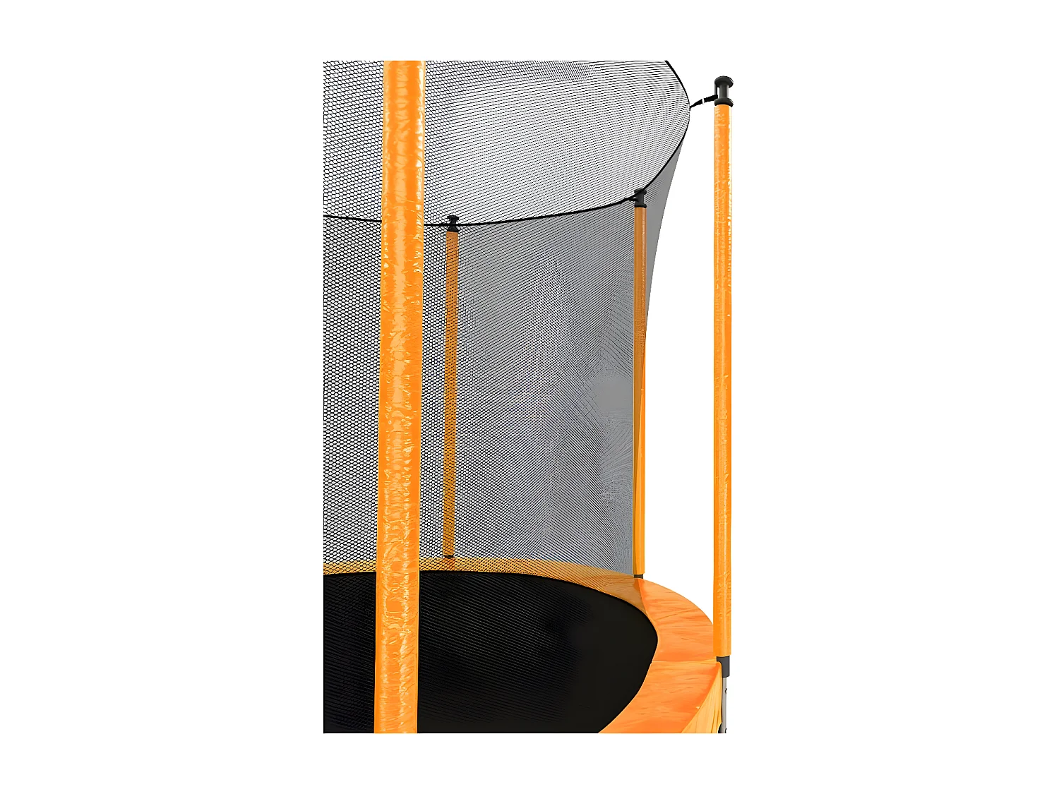 Accessoires Trampoline Pack relooking Trampoline 8FT - 244cm