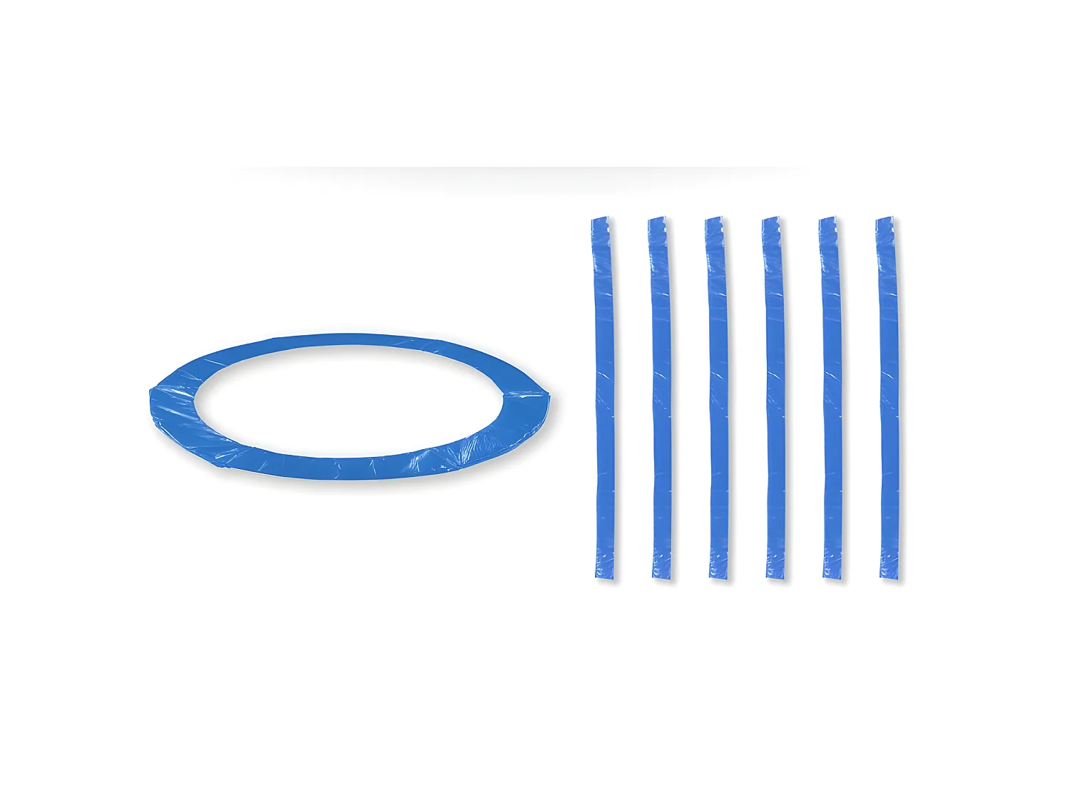 Accessoires Trampoline Pack relooking Trampoline 8FT - 244cm