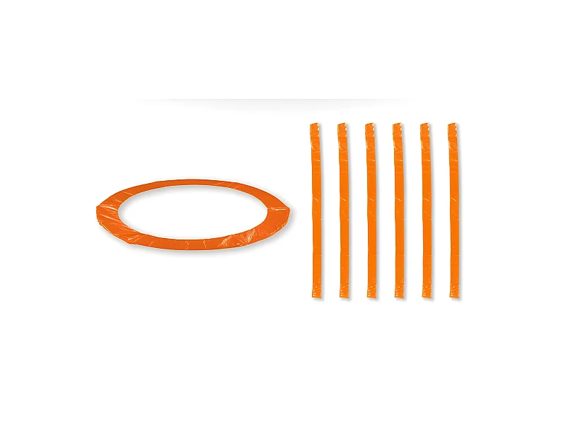 Accessoires Trampoline Pack relooking Trampoline 6FT - 185cm