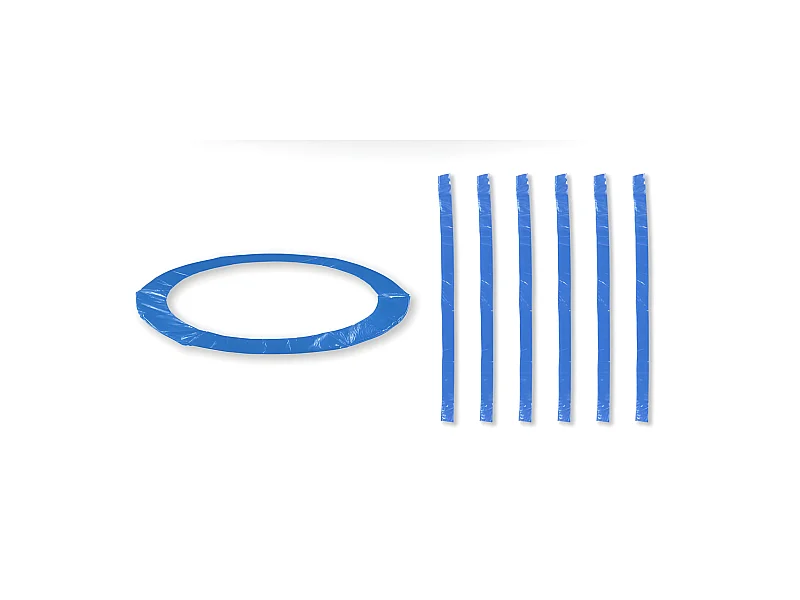 Accessoires Trampoline Pack relooking Trampoline 6FT - 185cm