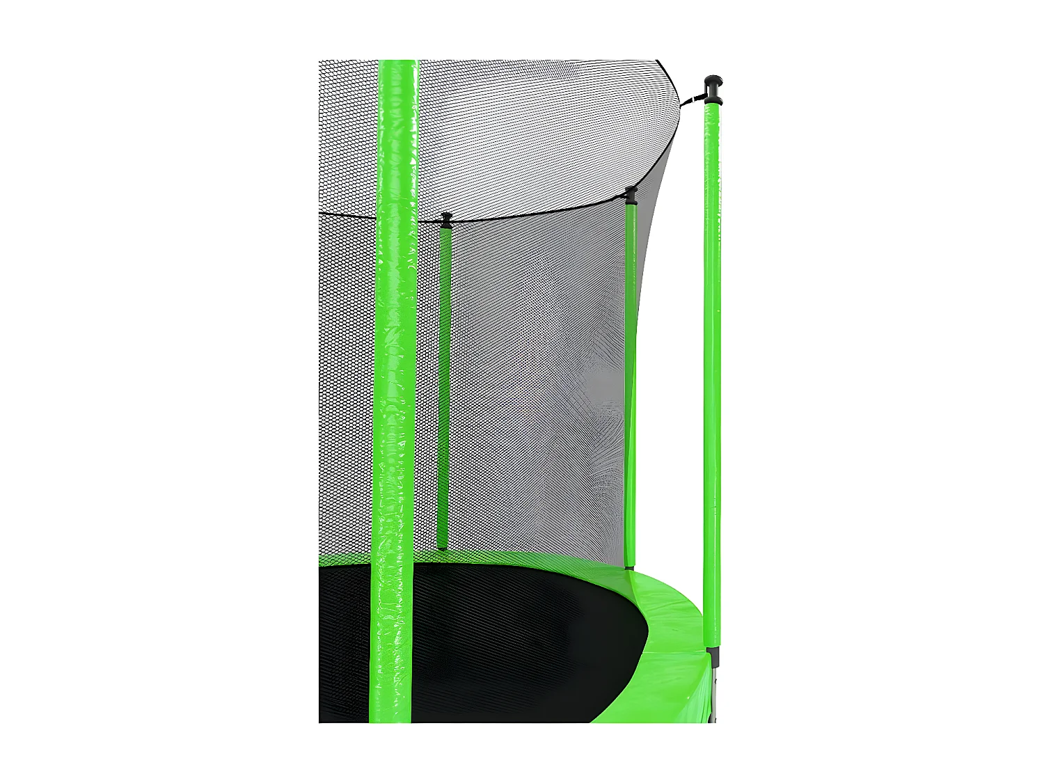 Accessoires Trampoline Pack relooking Trampoline 14FT - 427cm - 8 Perches