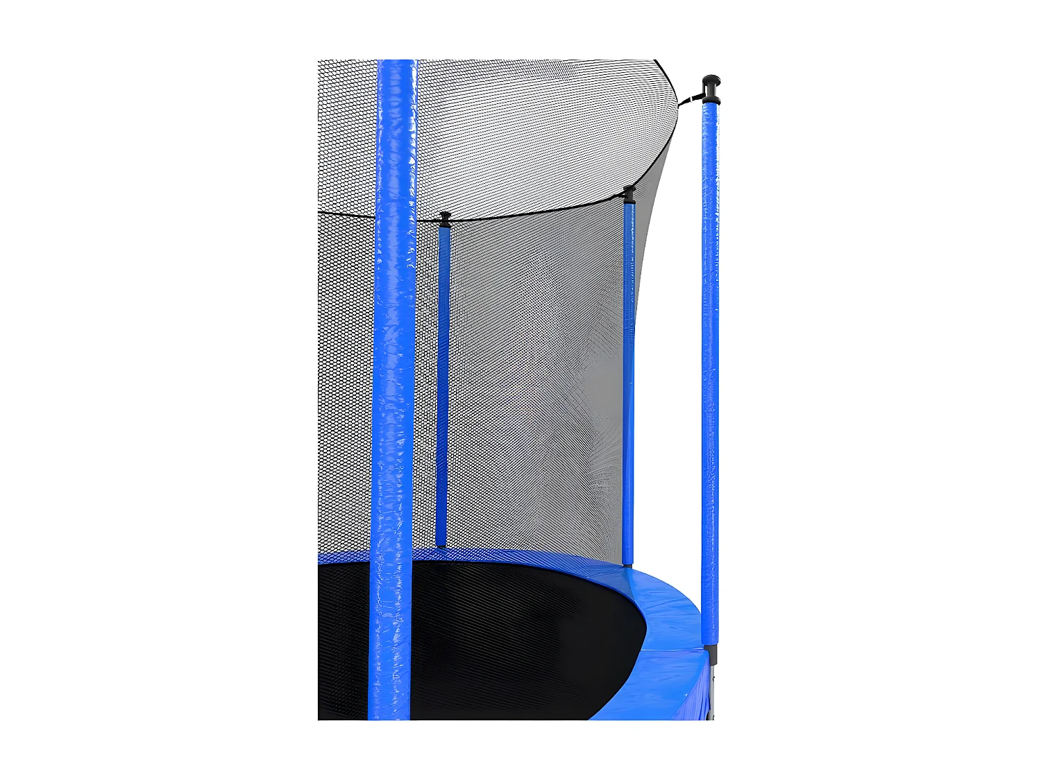 Accessoires Trampoline Pack relooking Trampoline 14FT - 427cm - 12 Perches