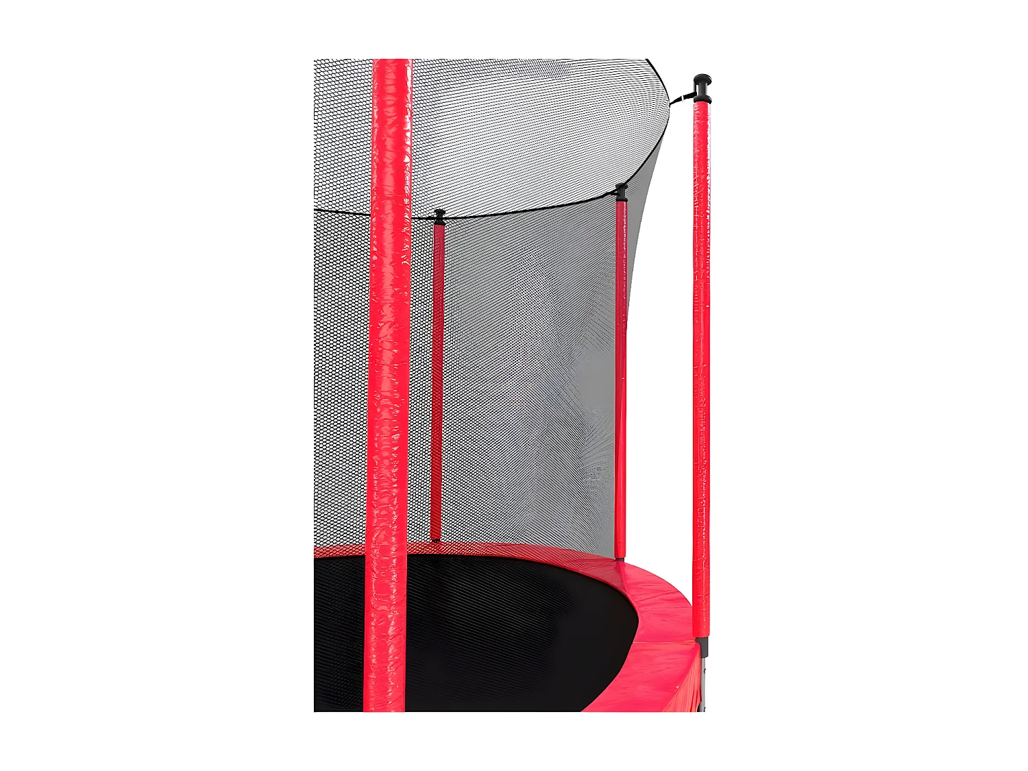 Protection pour perches de trampolines toutes tailles Pack de 8 Chaussettes universelles