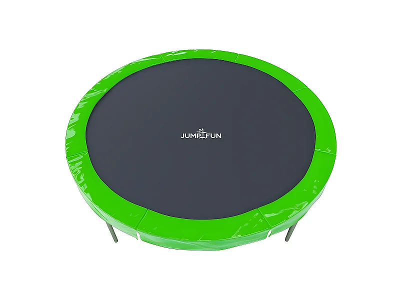 Coussin de protection des ressorts pour Trampoline 10FT ø305cm Universel Classique