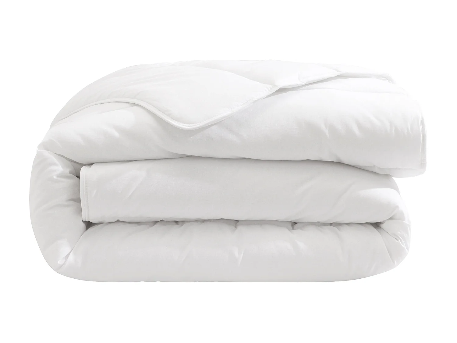 Couette été enveloppe coton Someo 200g 140x200