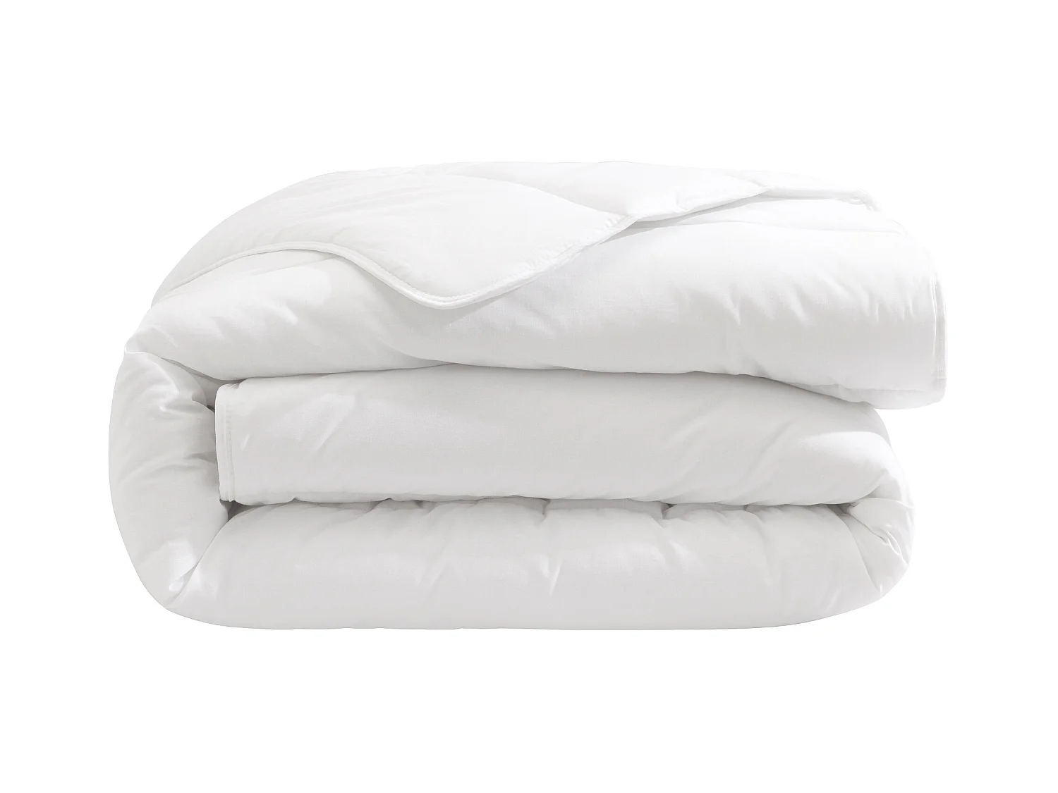 Couette été enveloppe coton Someo 200g 260x240