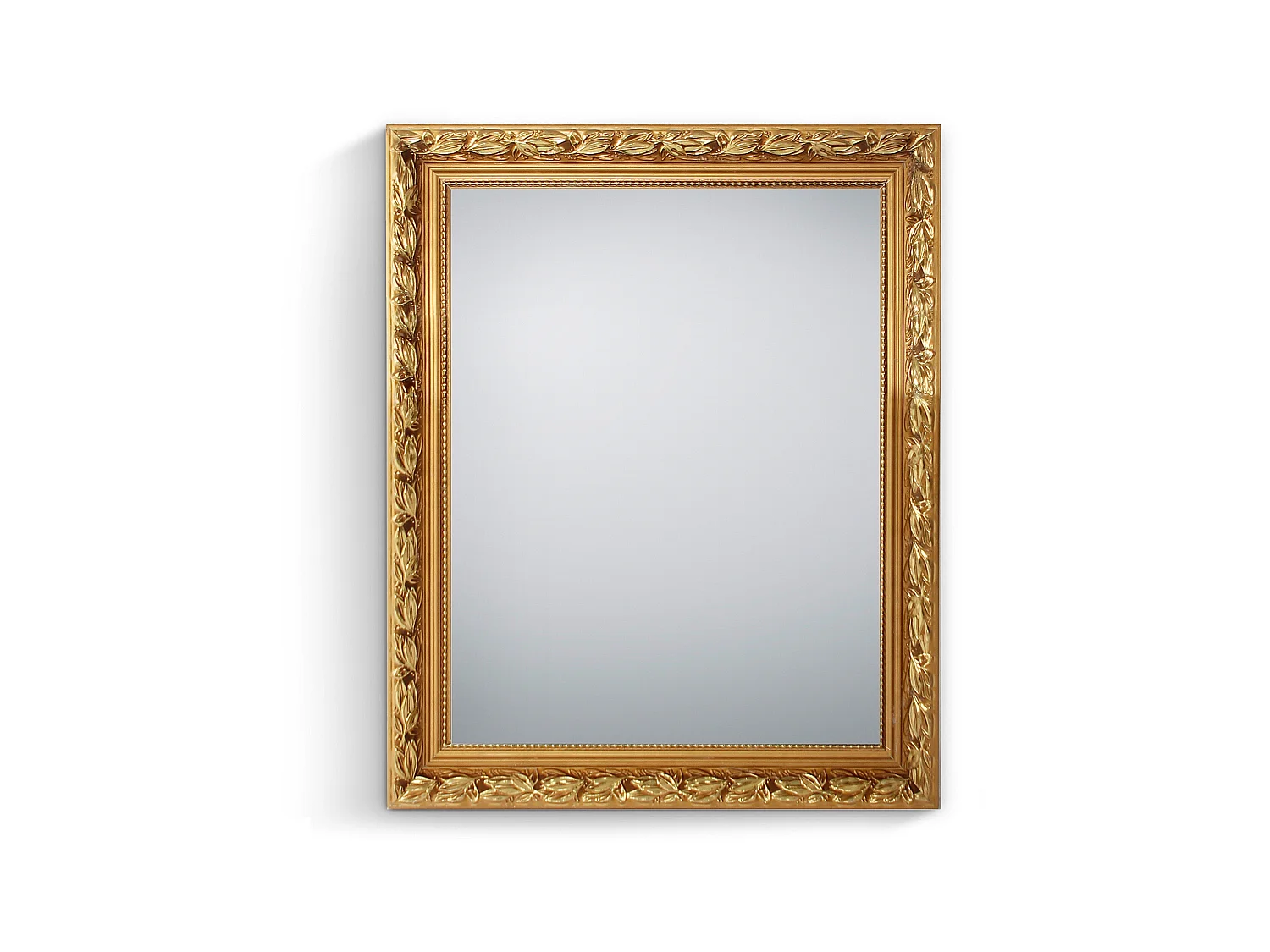 Tanja - Miroir - Doré - 50x70 cm