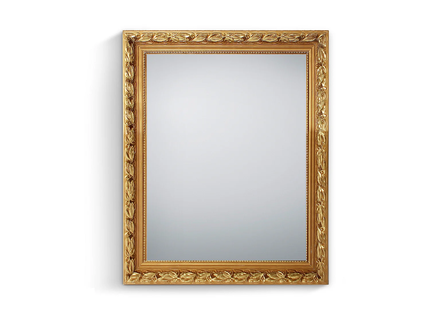 Tanja - Miroir - Doré - 50x70 cm