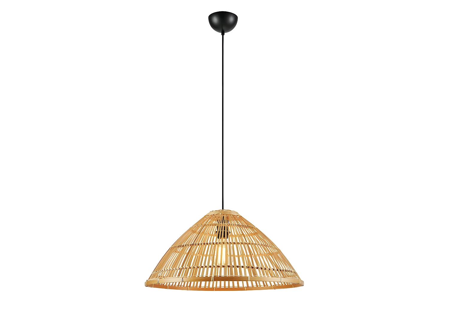 Capello pendentif 1l naturel