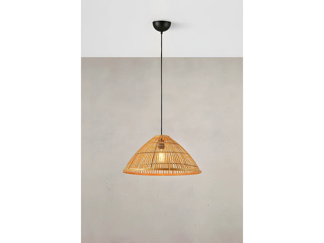 Capello pendentif 1l naturel