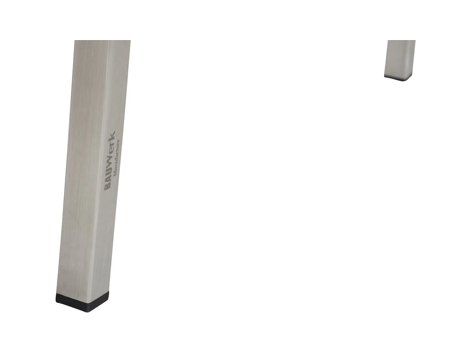 Lot de 2  chaise salle à manger - Similicuir - Orange - Colmar