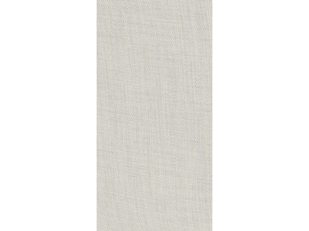 chaise salle à manger - Tissu - Blanc - Colmar