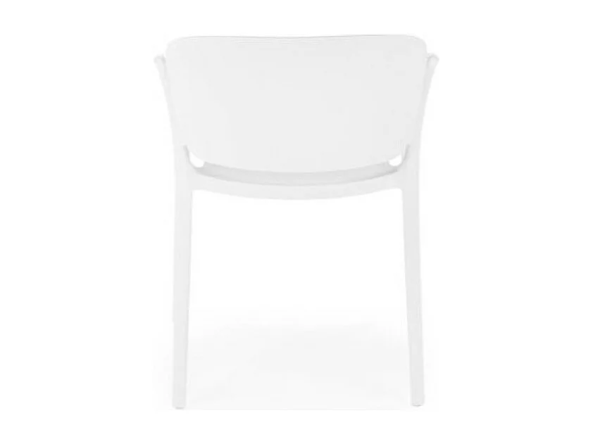 Krzesło K491 musztardowe