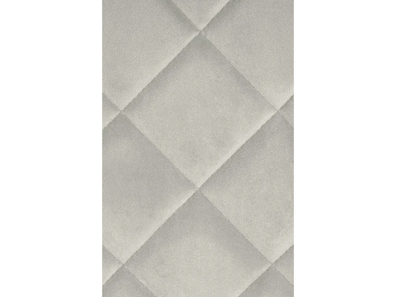 chaise salle à manger - Velours & Nature - Crème - Springs