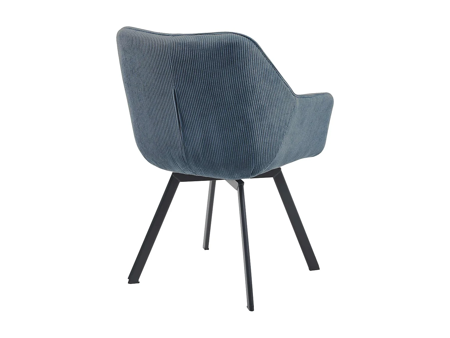 chaises avec accoudoirs - Cordon - Bleu - Jordi