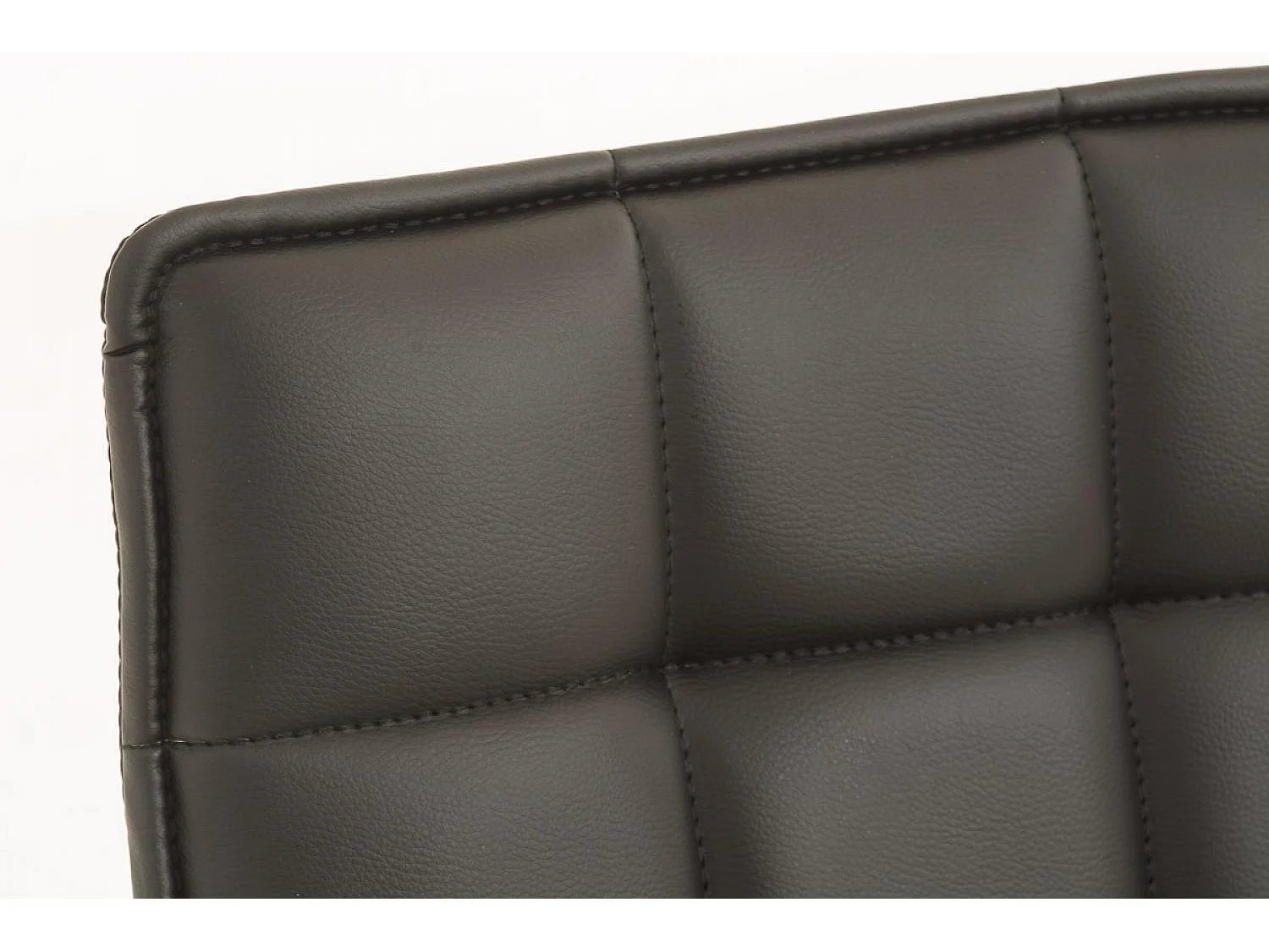 Cadeira de jantar Pequim preto