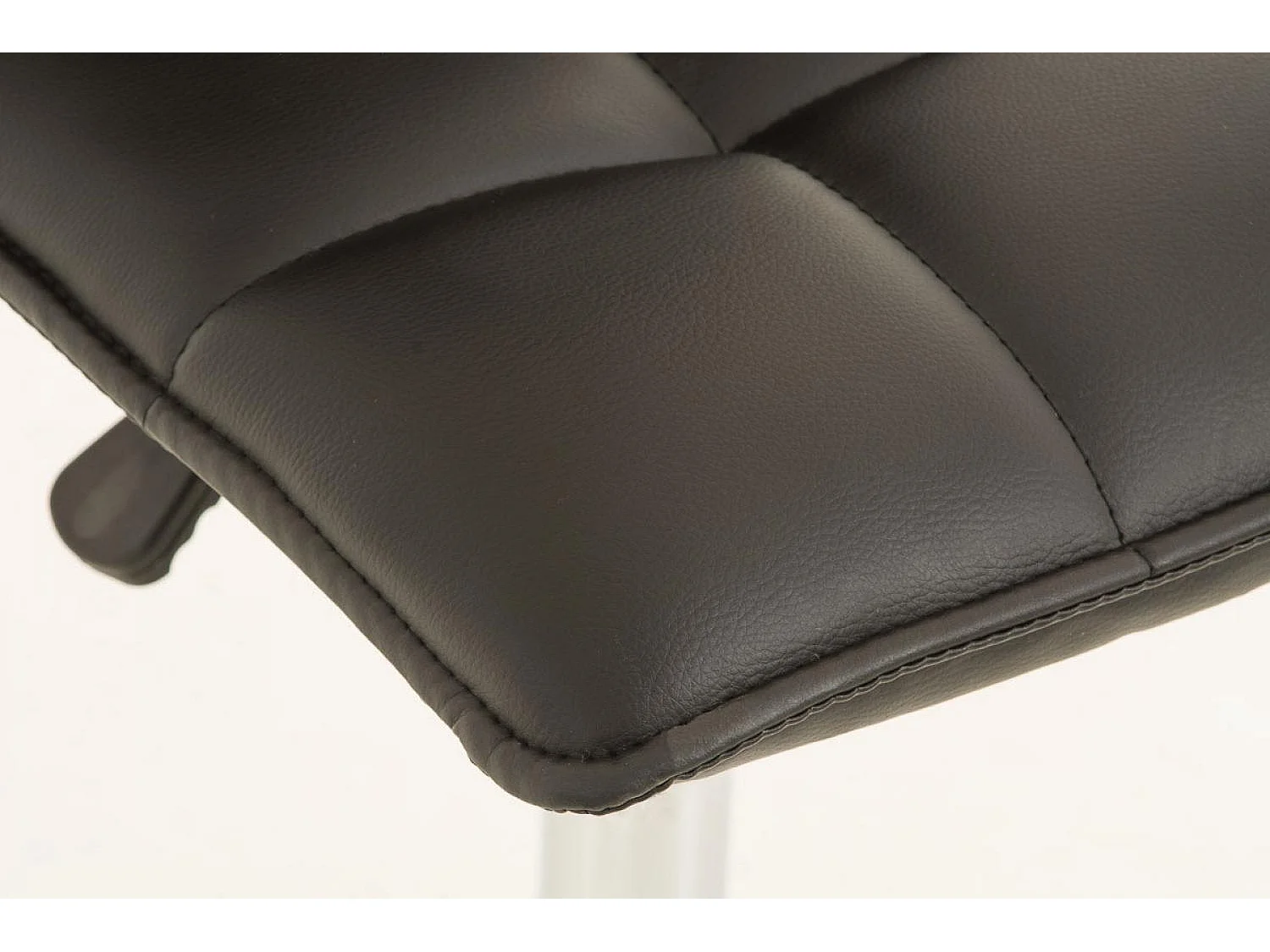 Cadeira de jantar Pequim preto