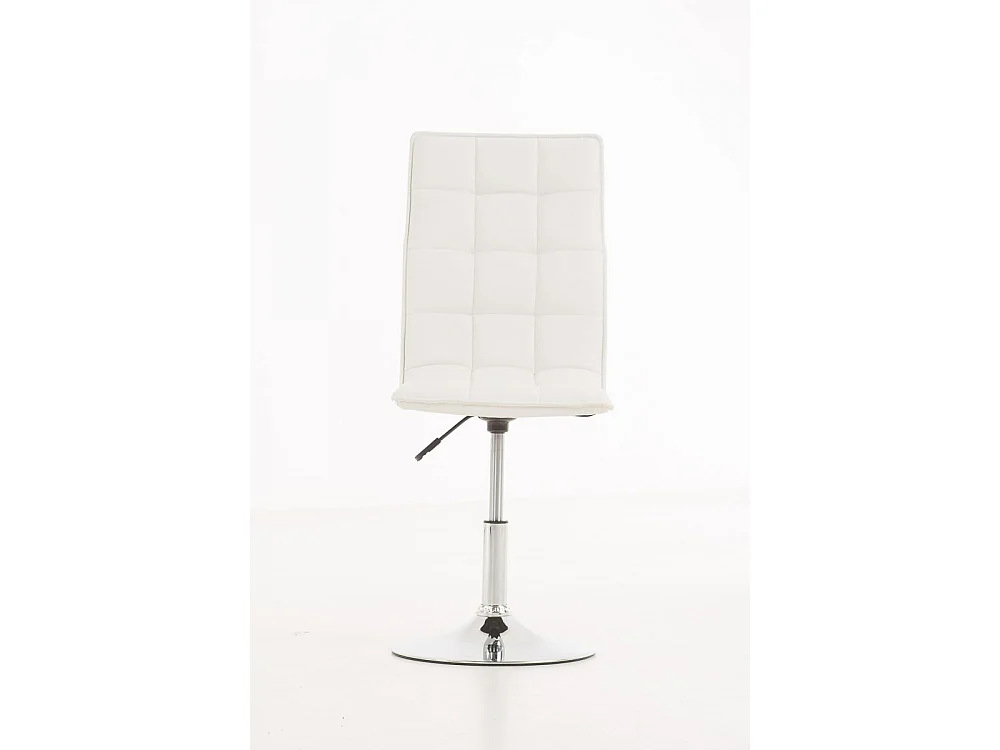 Cadeira de jantar Pequim branco