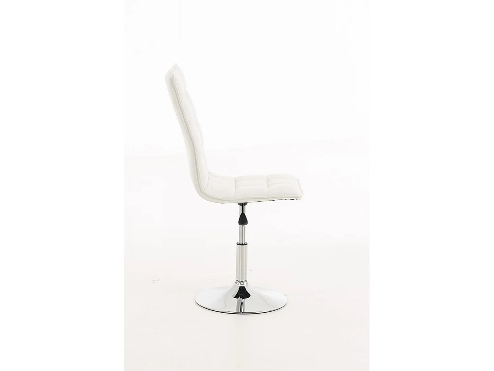 Cadeira de jantar Pequim branco