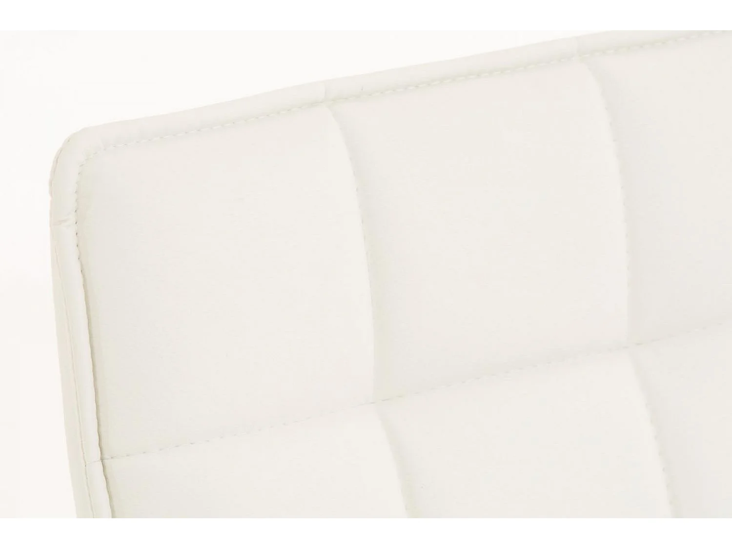 Cadeira de jantar Pequim branco