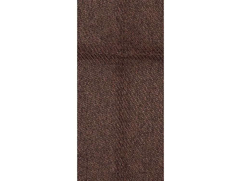 Poltrona - Tessuto & Legno - marrone - Garding