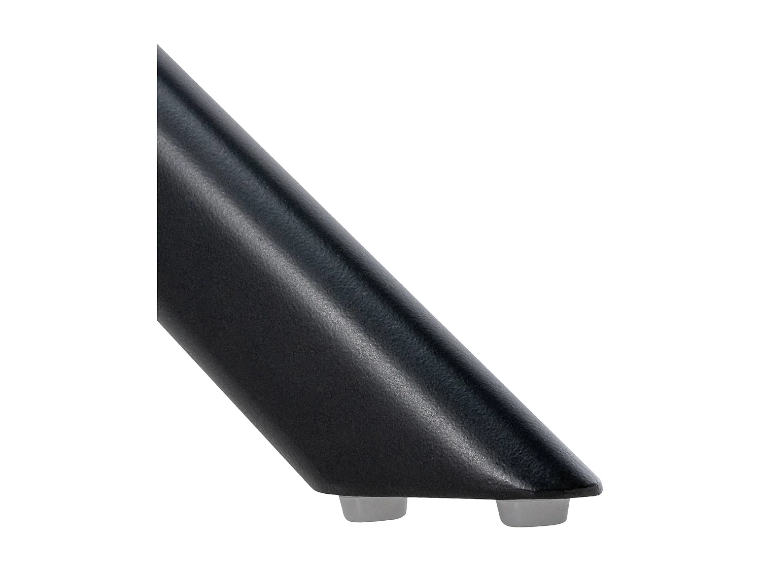 chaises avec accoudoirs - Velours - Café - Russel