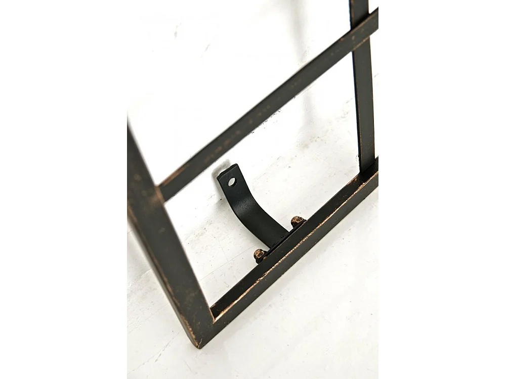 Treillis - Métal - Bronze - Viva