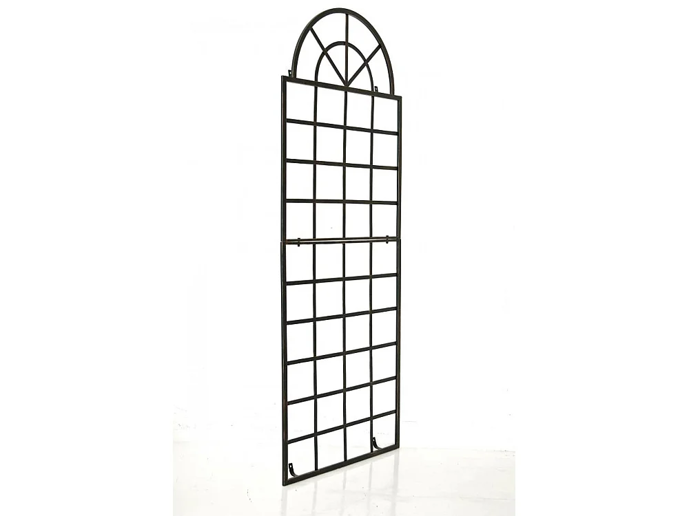 Rankgitter - Metall - bronze - Viva