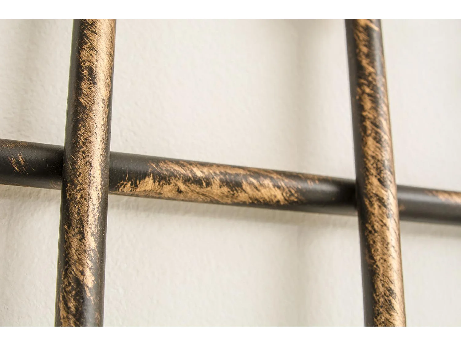 Rankgitter - Metall - bronze - Elisa