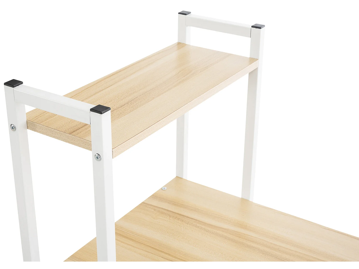 table de bureau - Bois - Erable - 120cm Poe