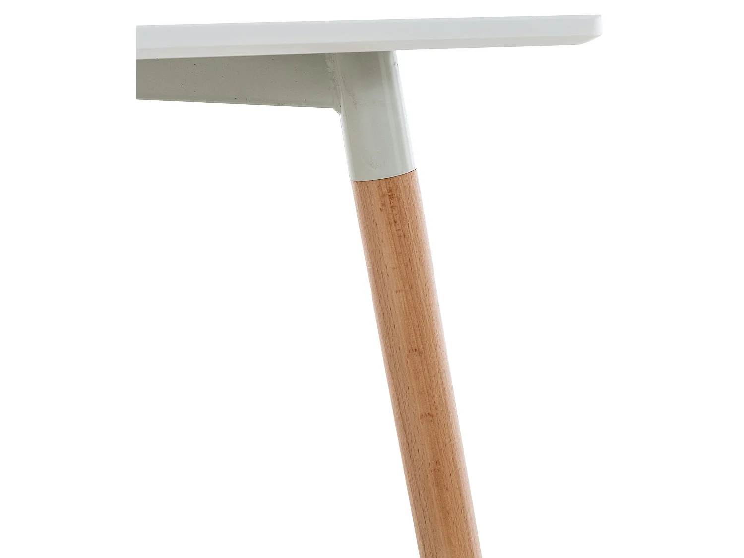 Woonkamer set - Tabel + 4 Stoelen - Liborg