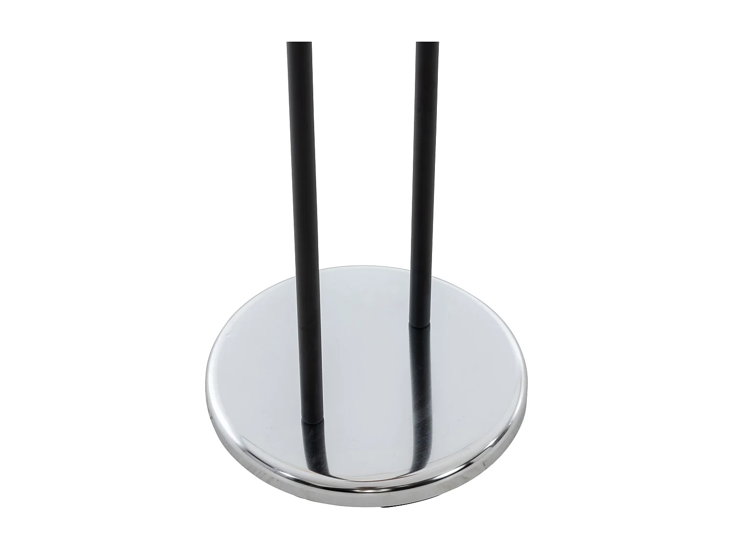 Indossatore da Camera - Metallo - 43 x 28 x 109cm - ciliegia - Rodrigo