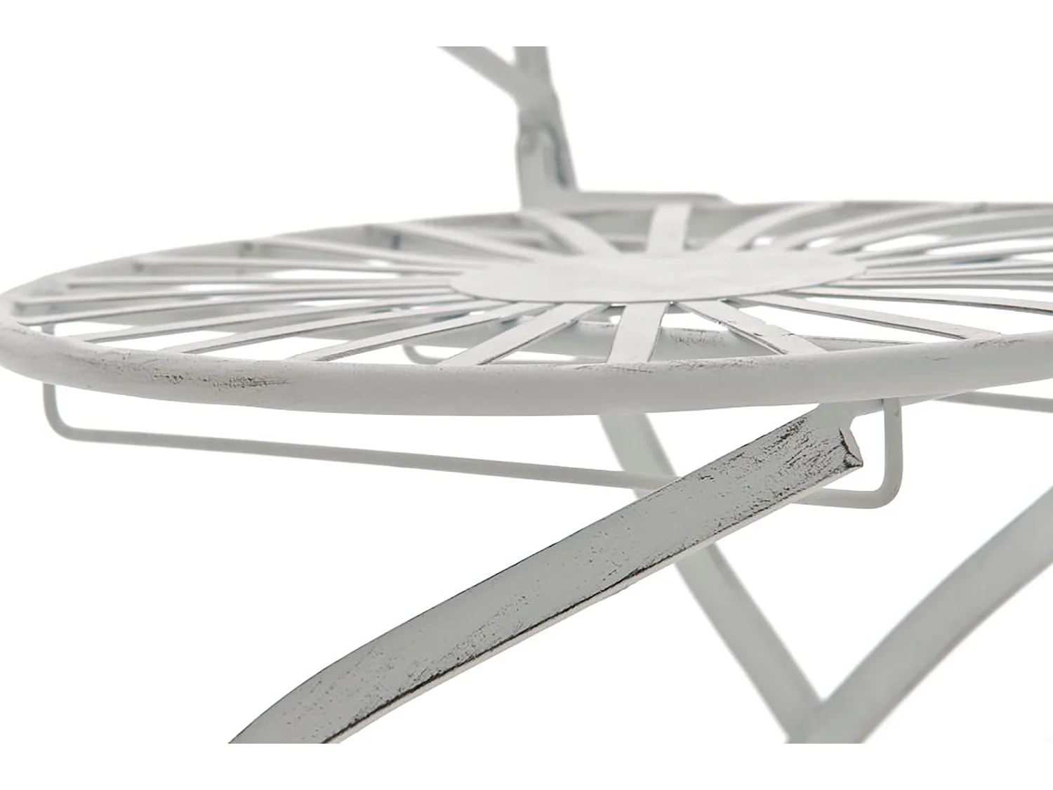 Conjunto de Mesa - Cuadro + 2 Sillas - Indra