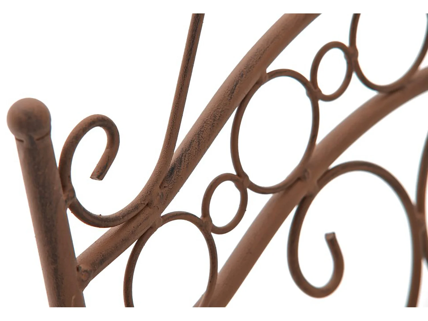 Ensemble de jardin - Table + 2 Chaises - Indra