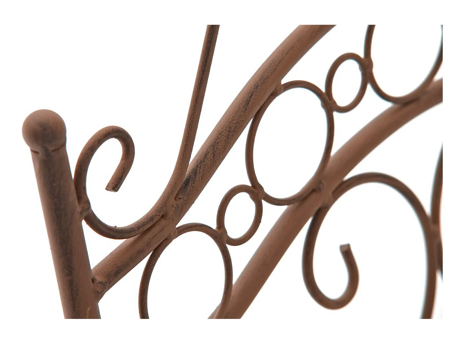 Ensemble de jardin - Table + 2 Chaises - Indra