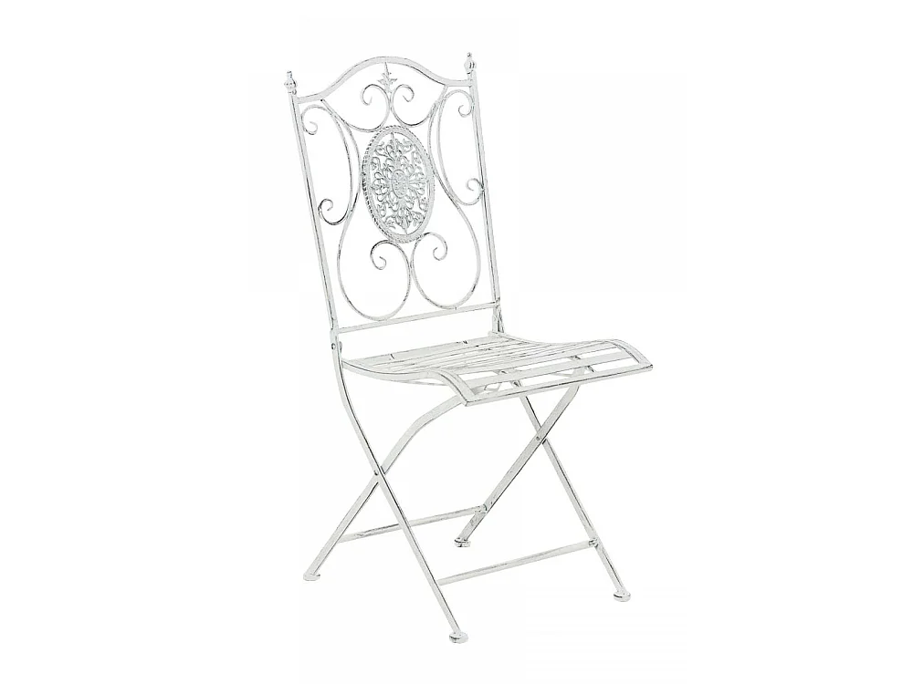 Tuinset - Tabel + 2 Stoelen - Aldeano