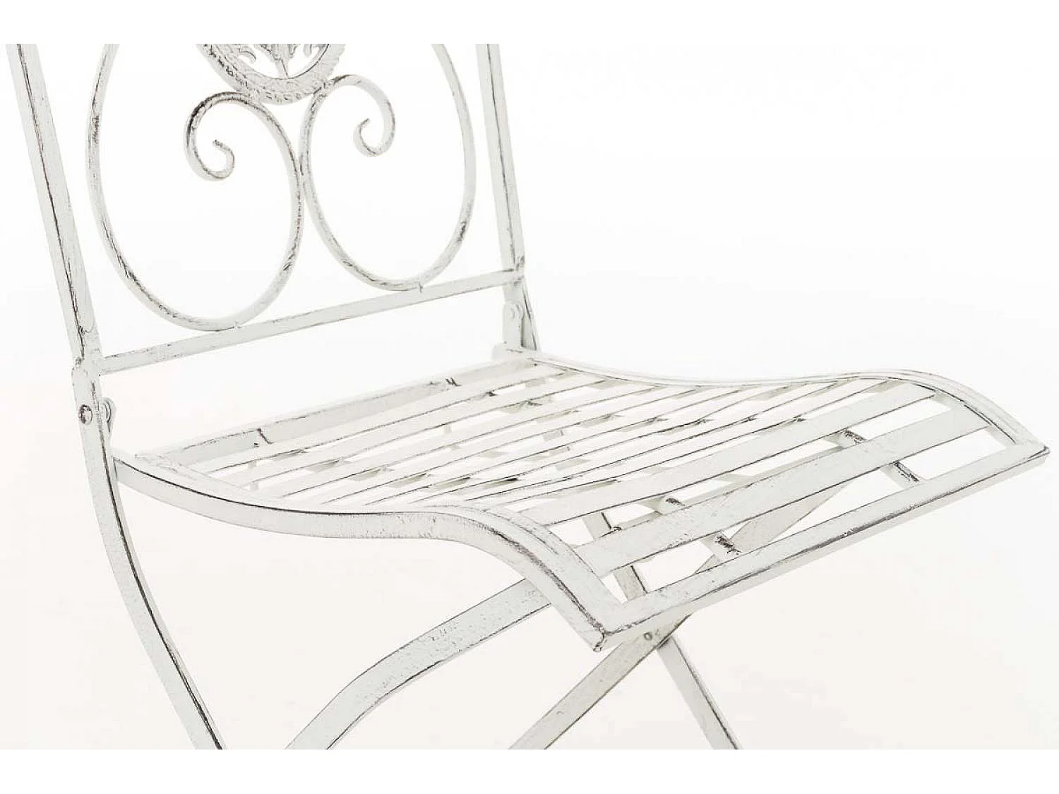 Ensemble de jardin - Table + 2 Chaises - Aldeano