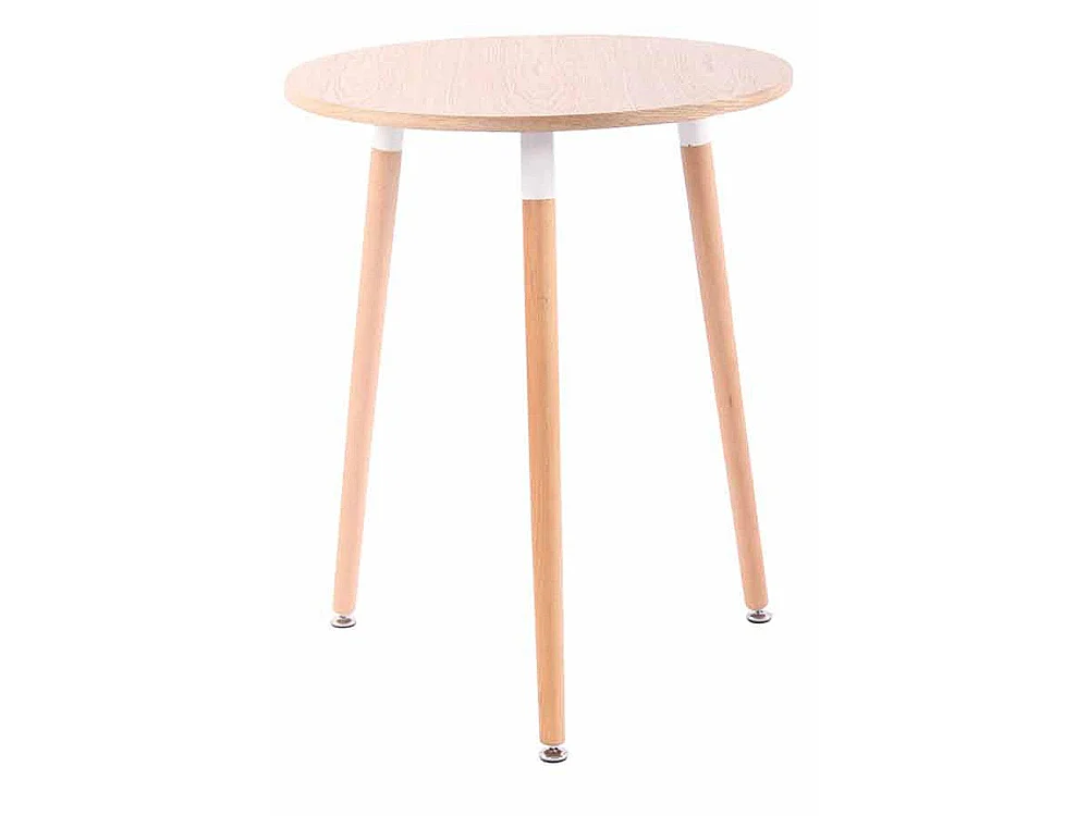 Table console - Bois & Bois - Nature - Amalie