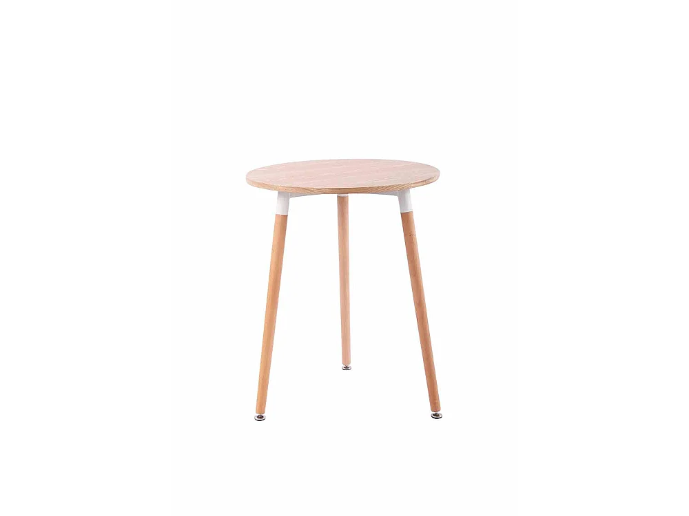 Table console - Bois & Bois - Nature - Amalie