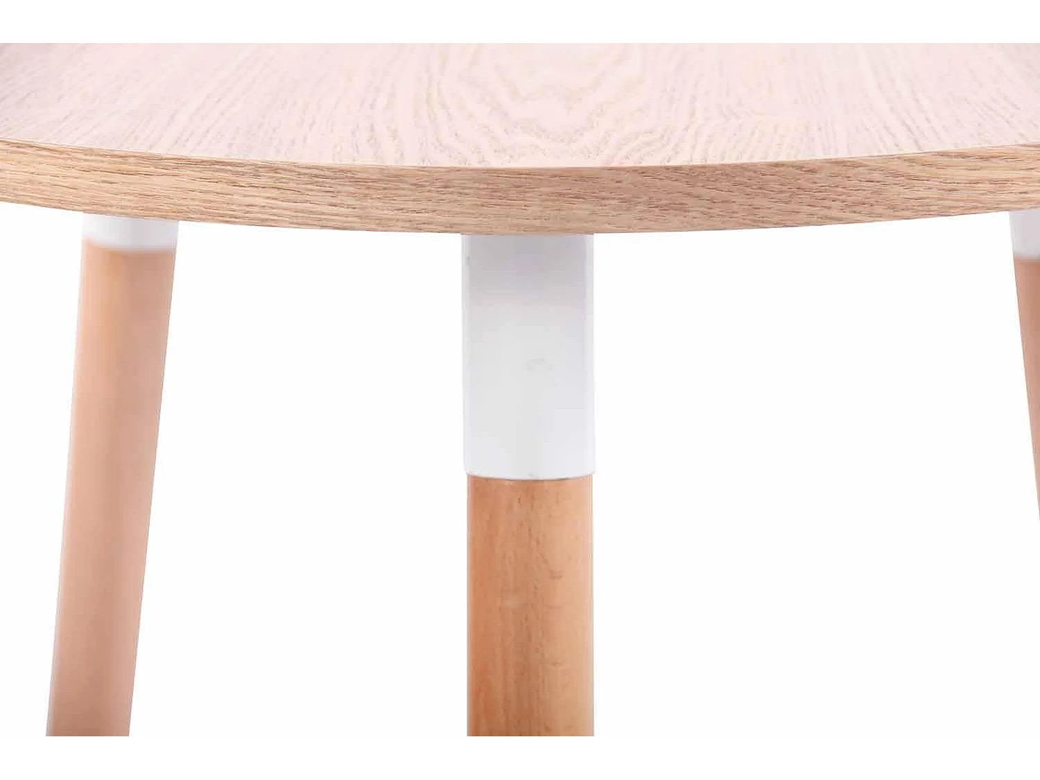 Table console - Bois & Bois - Nature - Amalie