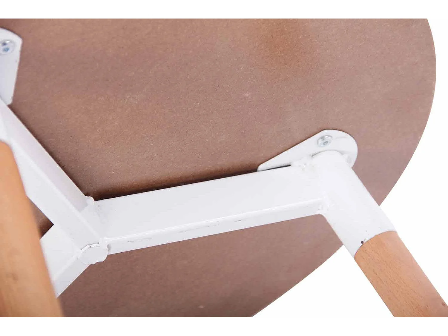 Table console - Bois & Bois - Nature - Amalie