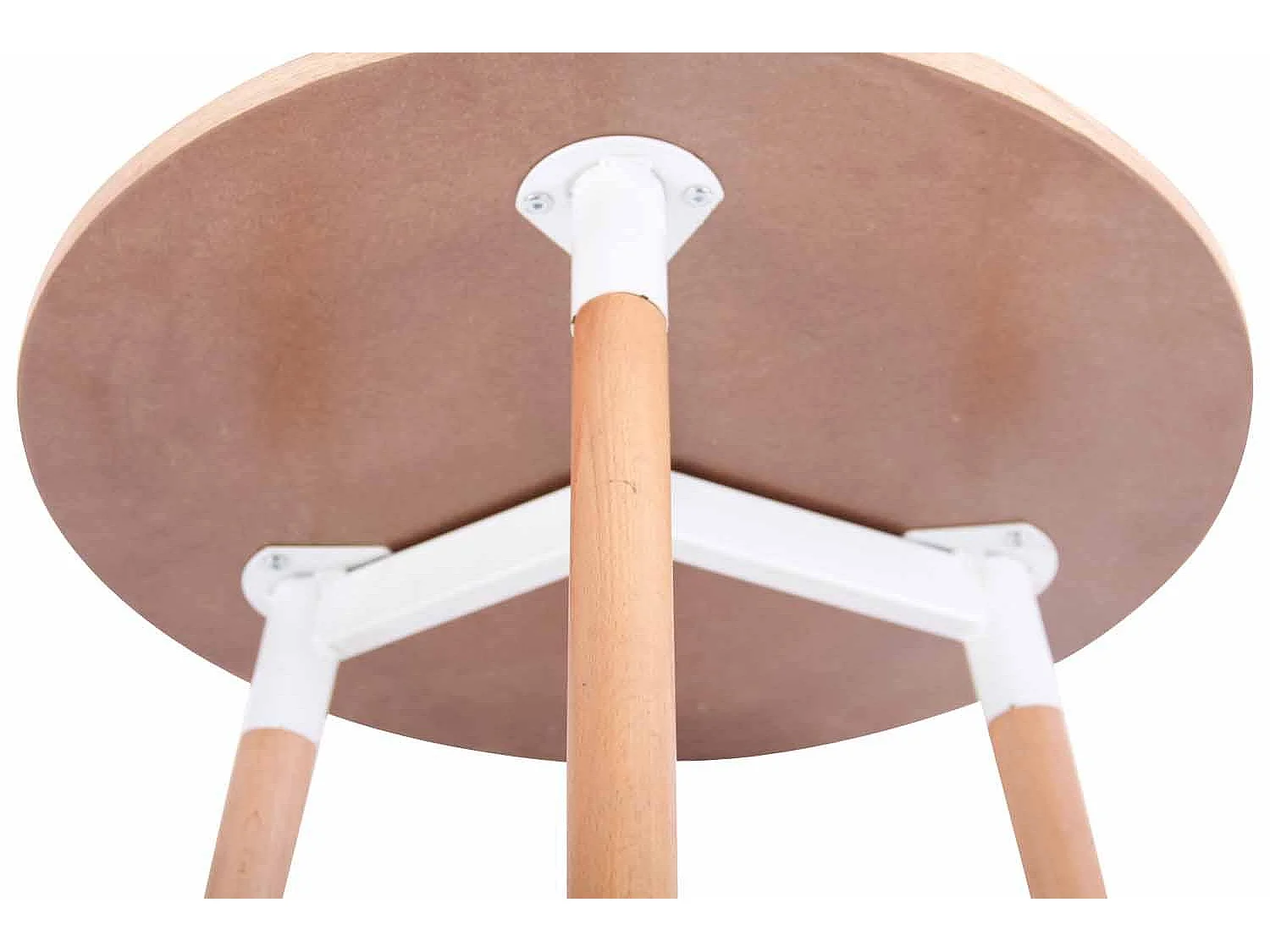 Table console - Bois & Bois - Nature - Amalie