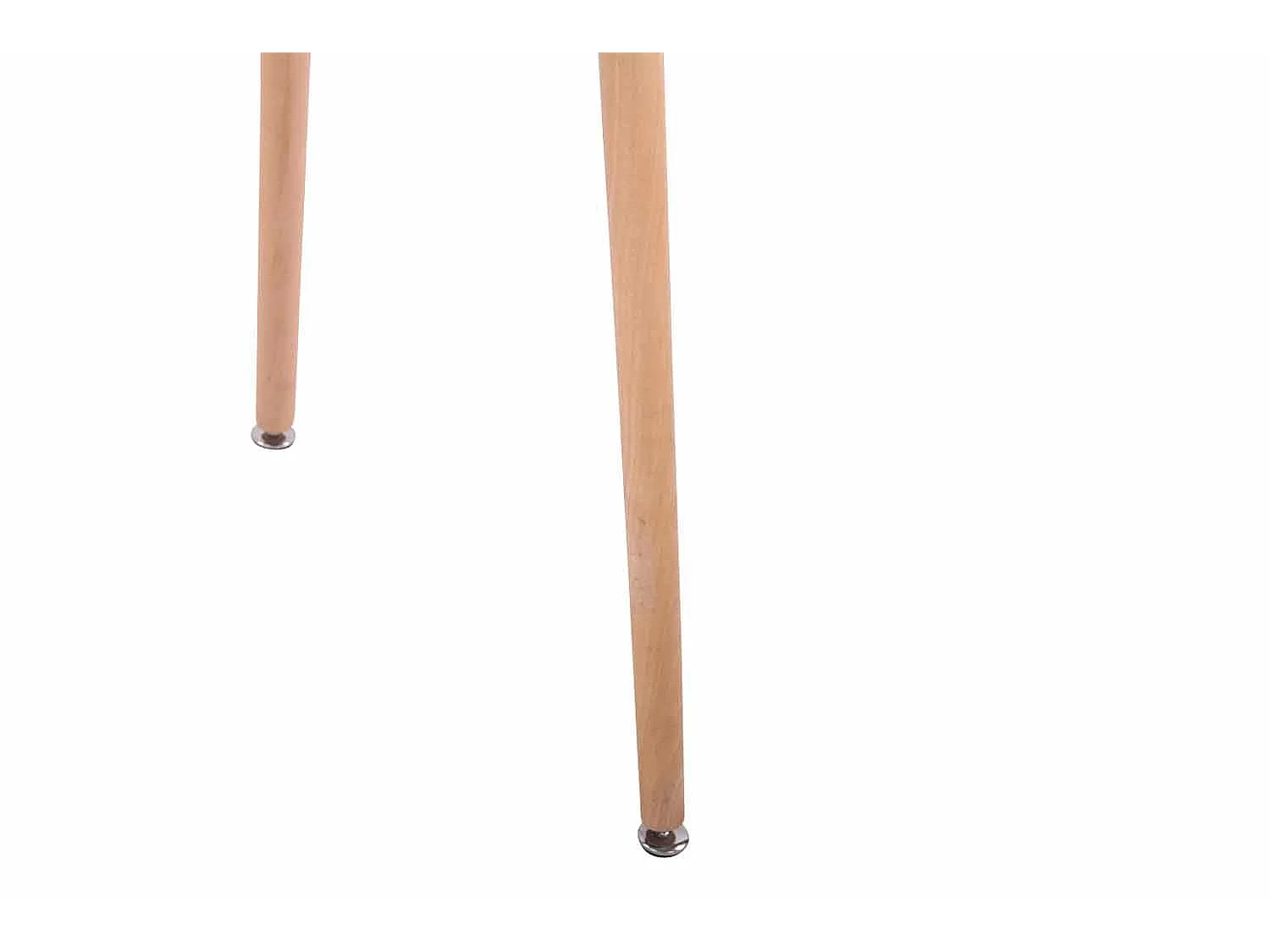 Table console - Bois & Bois - Noir - Abenra