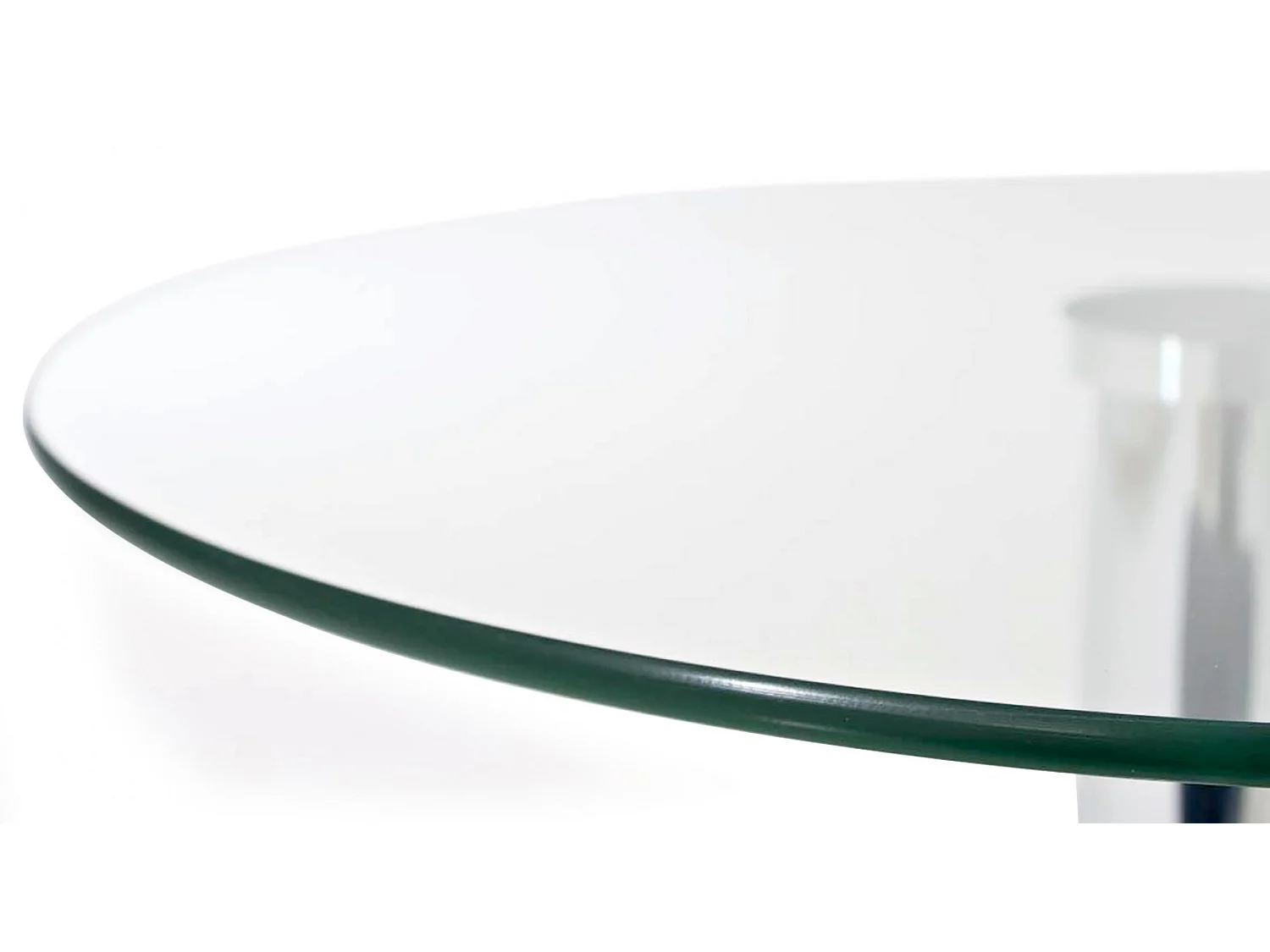 Konsolentisch - Glas - klarglas - Ikarus