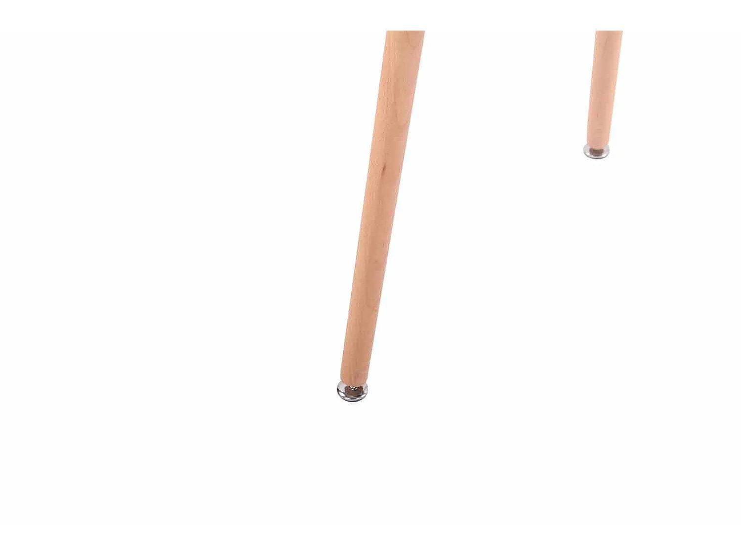 Table console - Bois & Bois - Noir - Amalie