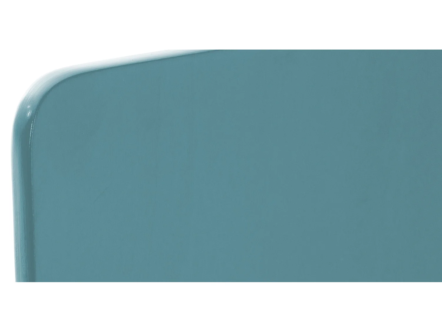 Lot de 4  Chaise de conférence - Bois - Bleu clair - PEPE