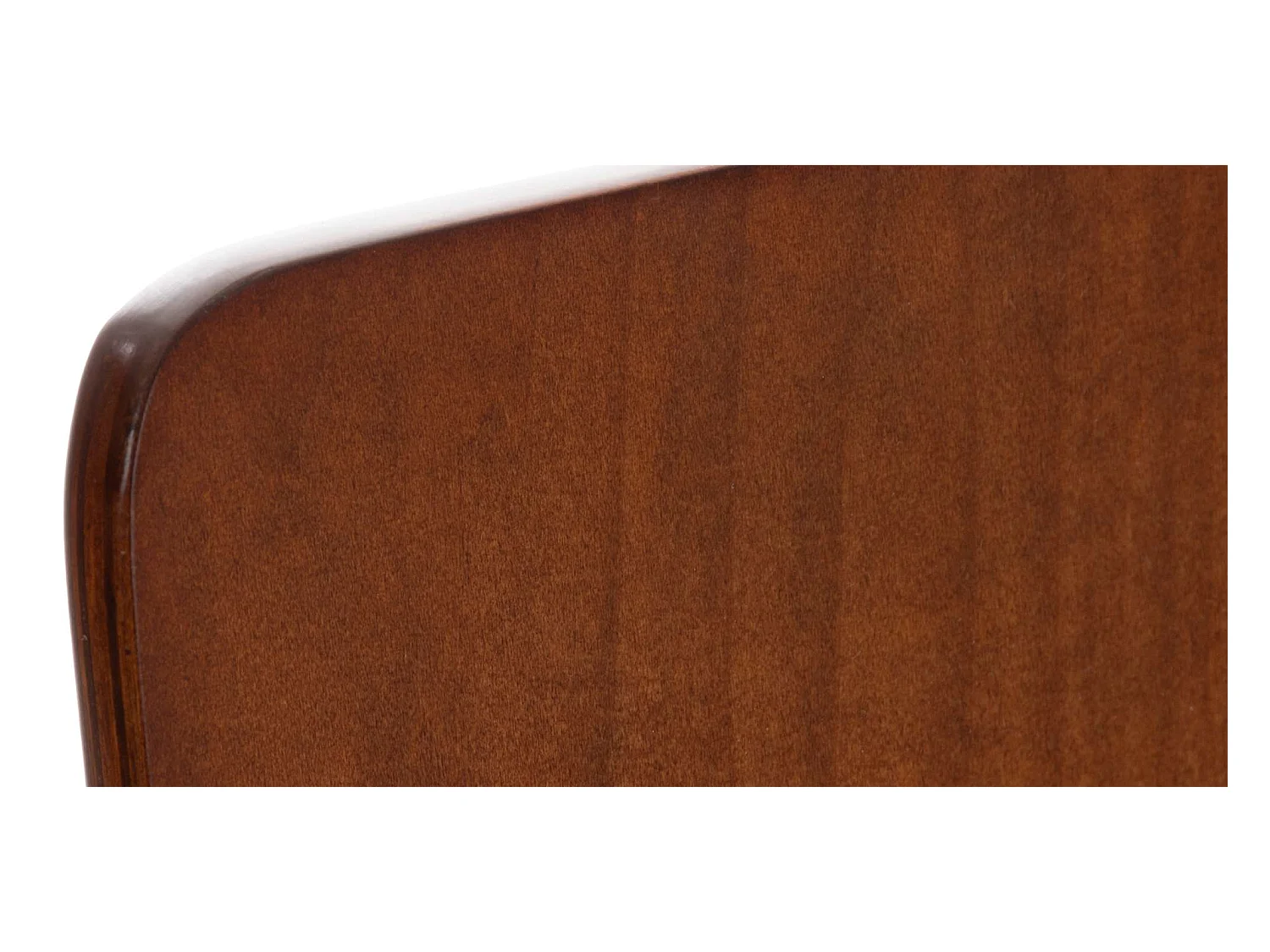 Chaise de conférence - Bois - Marron - Pepe