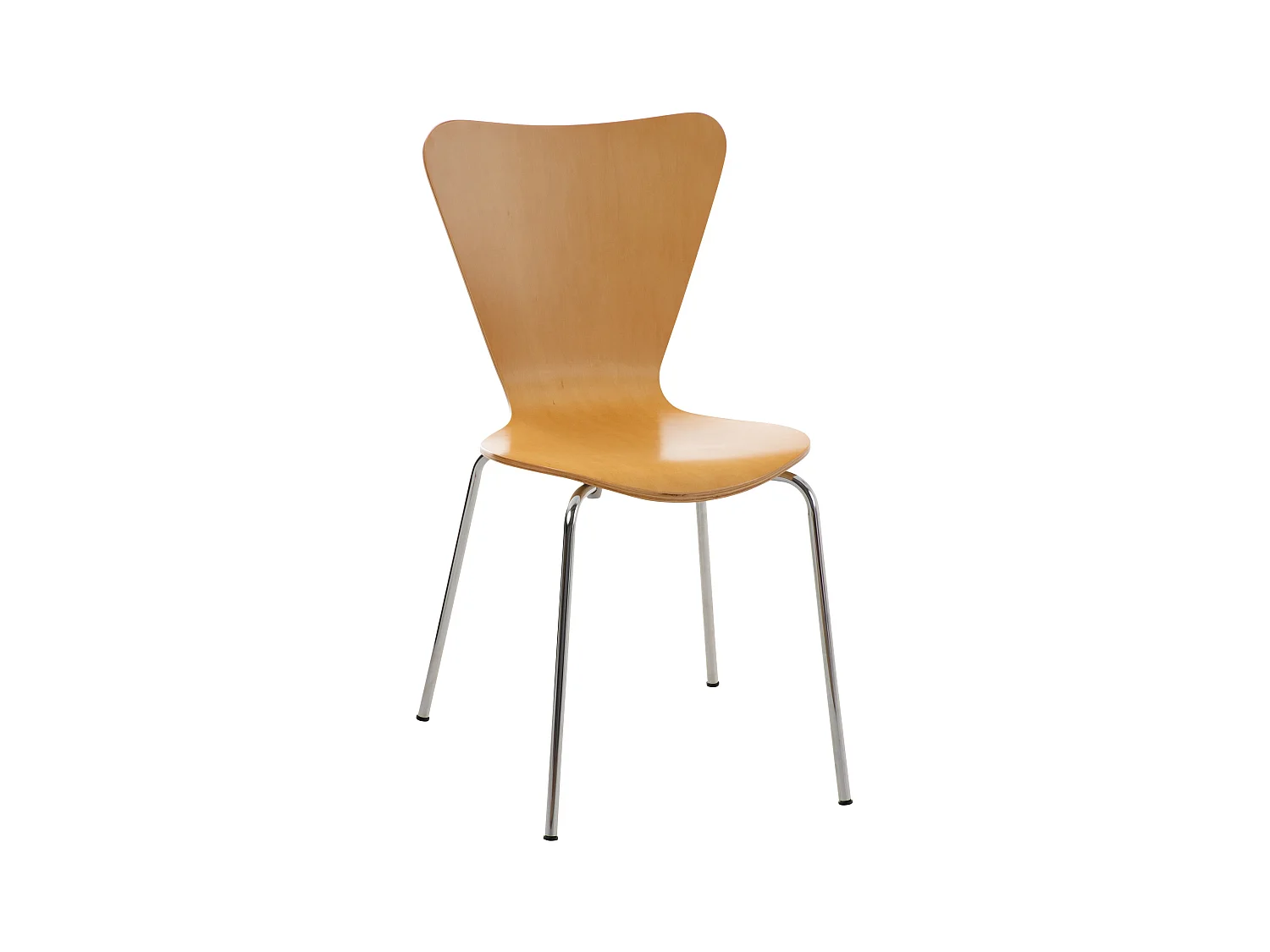 Chaise de conférence - Bois - Nature - Calisto